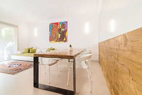 Padova - Via Ancillotto 11B