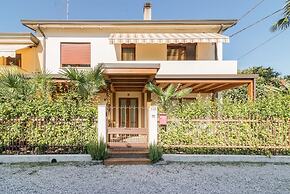 Padova - Via Ancillotto 11B