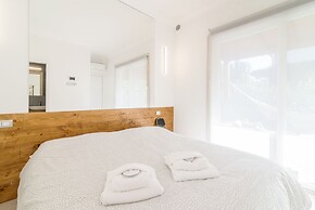 Padova - Via Ancillotto 11B