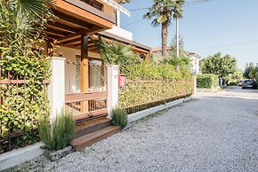 Padova - Via Ancillotto 11B