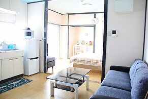 Calm house Beppukitahama