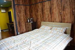 Calm house Beppukitahama