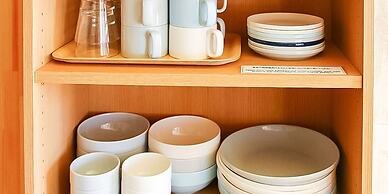 Calm house Beppukitahama