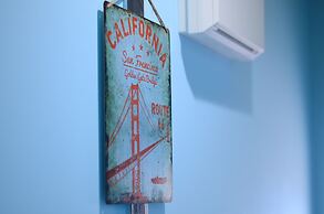 Calm house Beppukitahama