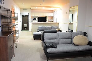 Calm house Beppukitahama