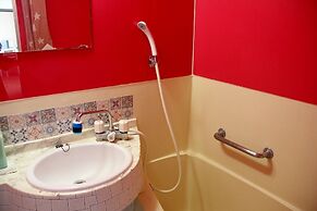 Calm house Beppukitahama