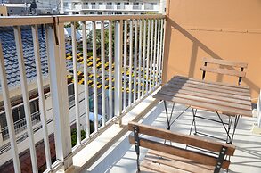 Calm house Beppukitahama