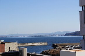 Calm house Beppukitahama