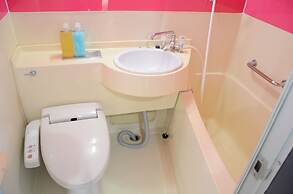 Calm house Beppukitahama