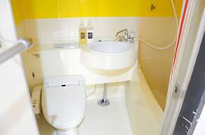 Calm house Beppukitahama