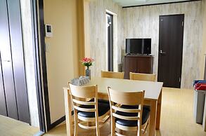 Calm house Beppukitahama