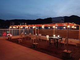 Calm house Beppukitahama