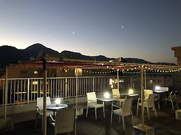 Calm house Beppukitahama