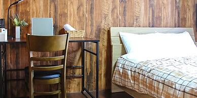 Calm house Beppukitahama