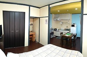 Calm house Beppukitahama