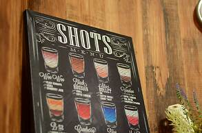 Calm house Beppukitahama