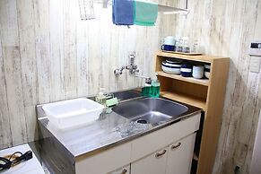 Calm house Beppukitahama