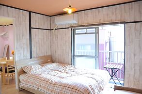 Calm house Beppukitahama