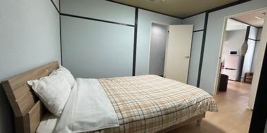 Calm house Beppukitahama