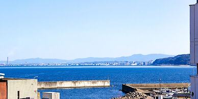 Calm house Beppukitahama