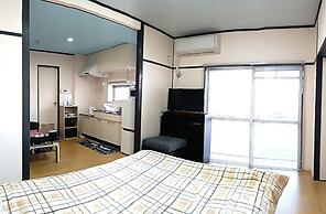 Calm house Beppukitahama