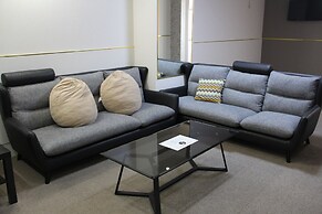 Calm house Beppukitahama