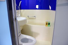 Calm house Beppukitahama