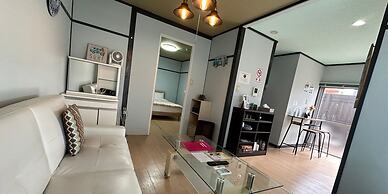 Calm house Beppukitahama