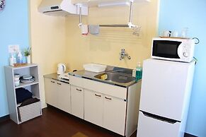 Calm house Beppukitahama