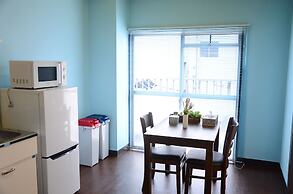 Calm house Beppukitahama