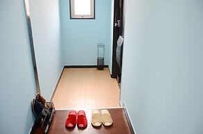 Calm house Beppukitahama