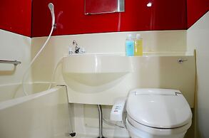 Calm house Beppukitahama