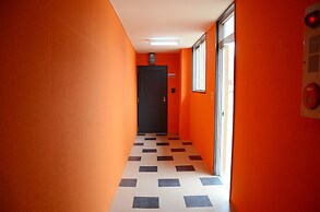 Calm house Beppukitahama