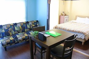 Calm house Beppukitahama