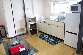 Calm house Beppukitahama