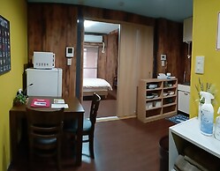 Calm house Beppukitahama