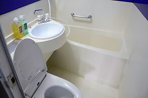 Calm house Beppukitahama