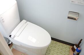 Calm house Beppukitahama