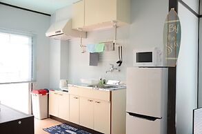 Calm house Beppukitahama