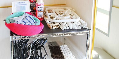 Calm house Beppukitahama