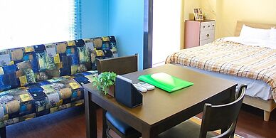 Calm house Beppukitahama