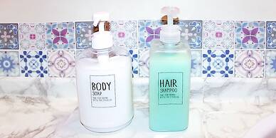 Calm house Beppukitahama