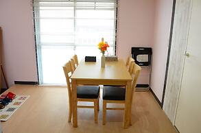 Calm house Beppukitahama