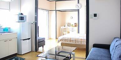 Calm house Beppukitahama