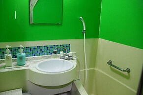 Calm house Beppukitahama