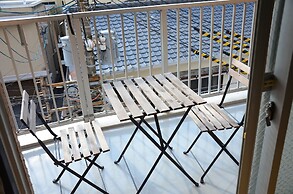 Calm house Beppukitahama