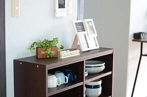 Calm house Beppukitahama