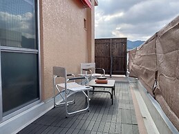 Calm house Beppukitahama