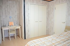 Calm house Beppukitahama