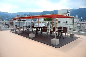 Calm house Beppukitahama